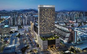 Jw Marriott Hotel Seoul
